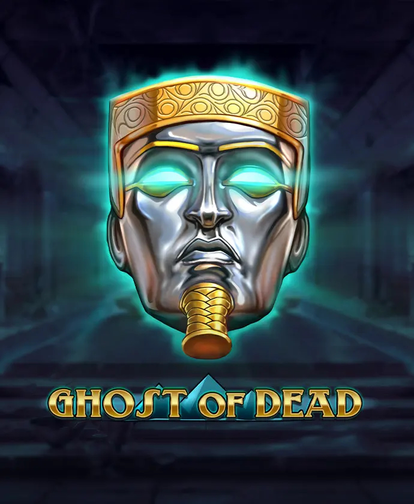 Ghost of Dead - Free Social Casino Game